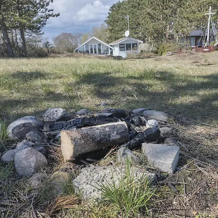 Older With Sea View Close To A