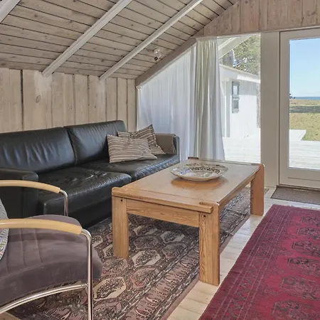 Older With Sea View Close To A *