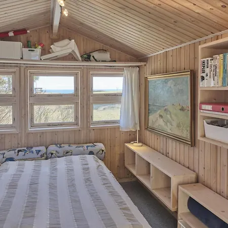 Older With Sea View Close To A Dom wakacyjny *