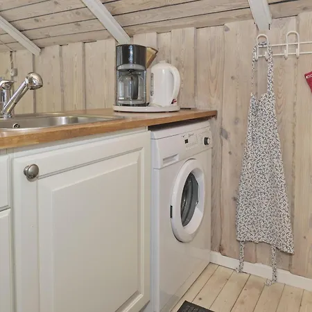 Older With Sea View Close To A * Ebeltoft